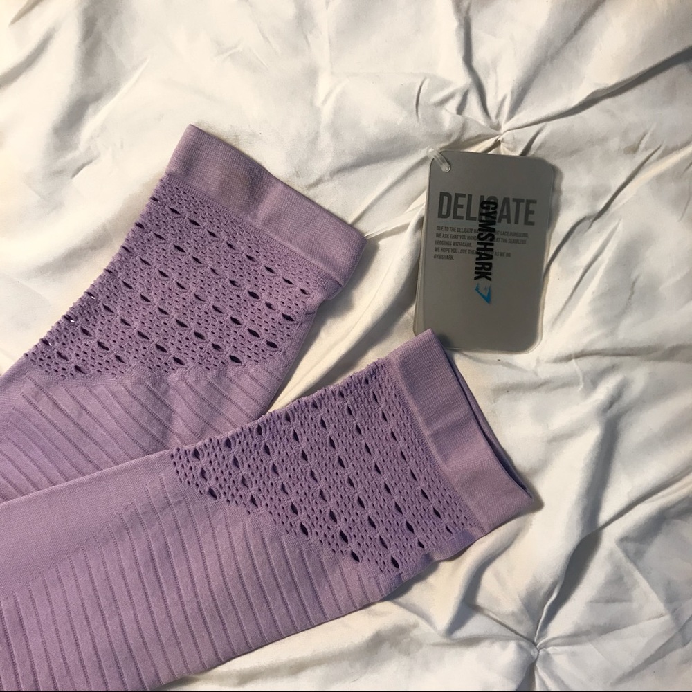 Gymshark Seamless Legging - Picture 4 of 7